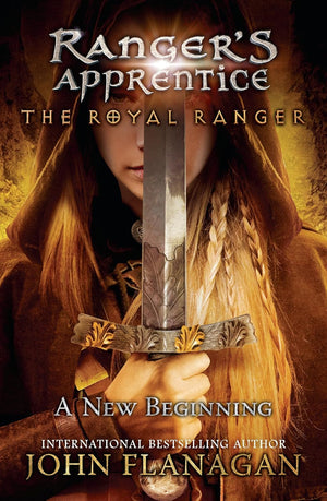 Ranger's Apprentice: The Royal Ranger Series (Vol. 1 - Vol. 7), 7 Books Collection Set, by John Flanagan