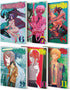 Chainsaw Man Vol. 6-11 Collection 6 Book Bundle Set