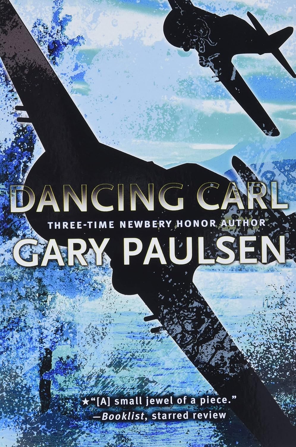 8 Books Collection Set by Gary Paulsen, Hatchet, The River, Brian's Winter, Brian's Return, Brian's Hunt, Woodsong, Dogsong, Dancing Carl