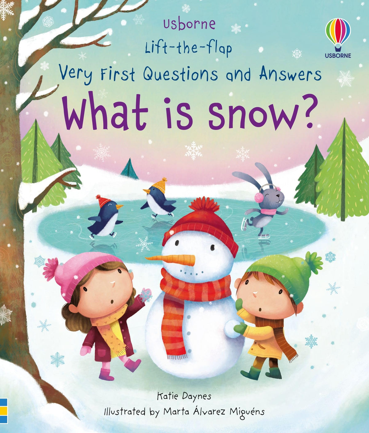 What Is Snow