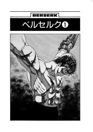 Berserk Volume 31-35 Collection 5 Books Set by Kentaro Miura - Series 7