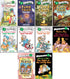 I Can Read Series Level 3: 10-Book Collection Set, It's Christmas!: A Christmas Holiday Book for Kids, Mr. Putter & Tabby Bake the Cake, The Night of the Living Bed & More