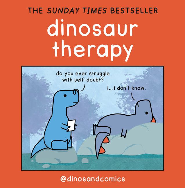 Dinosaur Therapy