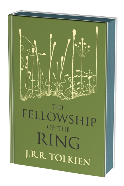 The Fellowship of the Ring Collector's Edition: Being the First Part of the Lord of the Rings (Lord of the Rings #1)