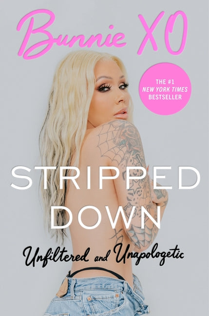 Stripped Down: Unfiltered and Unapologetic