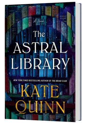 The Astral Library (Standard Edition)