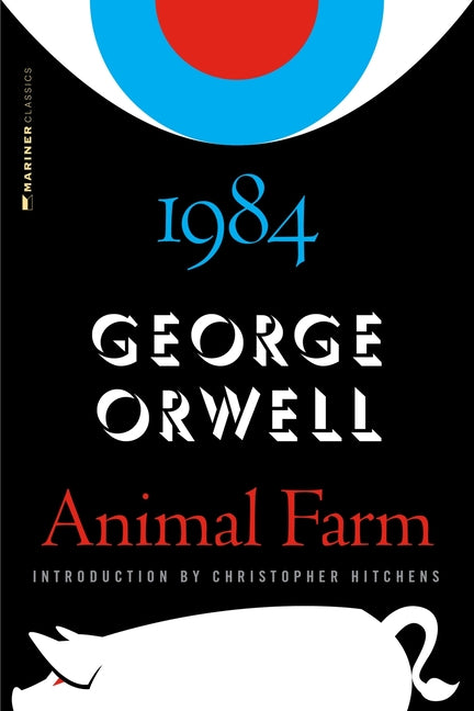 Animal Farm and 1984
