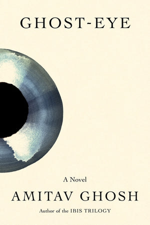 Ghost-Eye