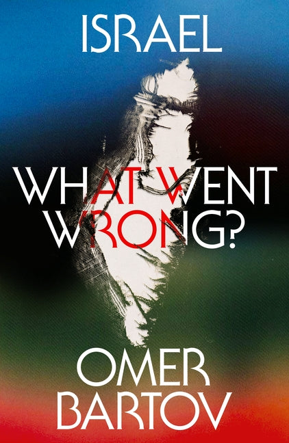 Israel: What Went Wrong?