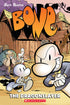 The Dragonslayer: A Graphic Novel (Bone #4)