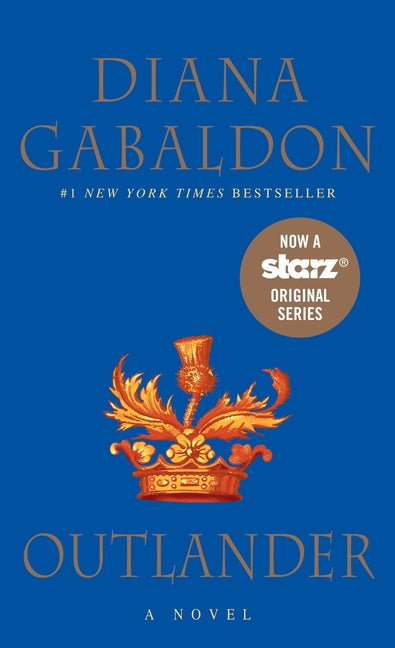 Outlander (Revised) (Outlander #1)
