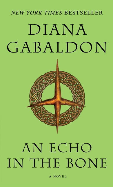 An Echo in the Bone (Outlander #7)