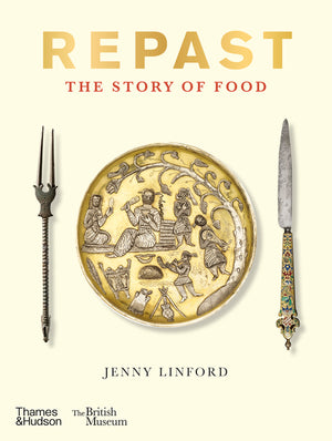 Repast: The Story of Food
