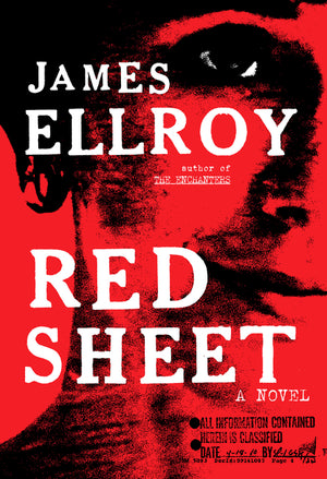 Red Sheet