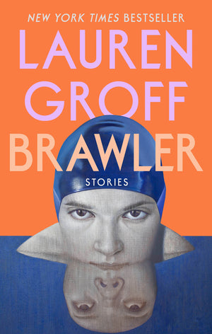 Brawler: Stories