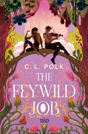 The Feywild Job (Dungeons & Dragons)