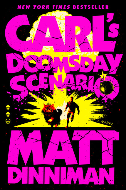 Carl's Doomsday Scenario (Dungeon Crawler Carl)