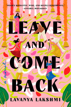 Leave and Come Back