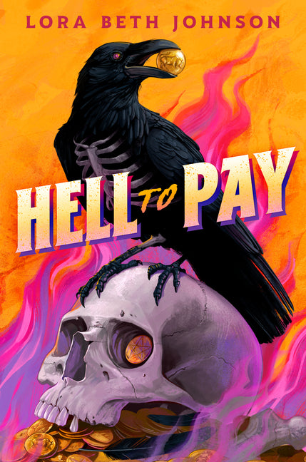 Hell to Pay