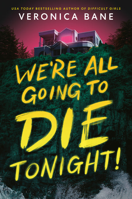 We're All Going to Die Tonight!