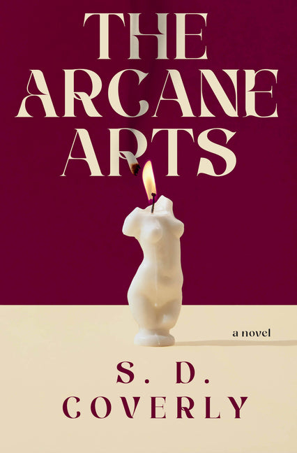 The Arcane Arts