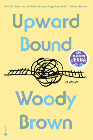 Upward Bound: A Read with Jenna Pick