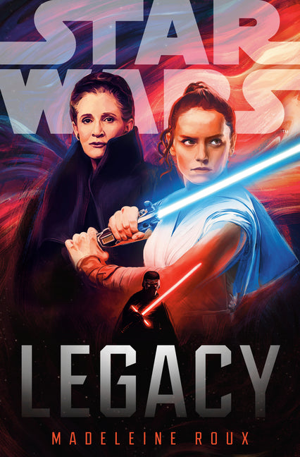 Star Wars: Legacy (Star Wars)