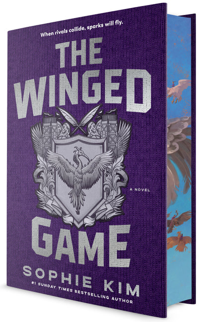 The Winged Game