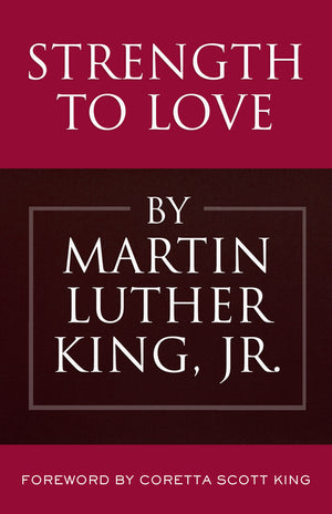 Strength to Love (King Legacy)