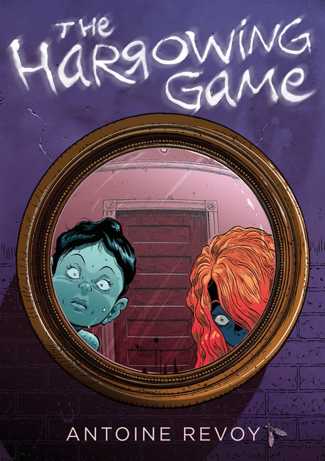The Harrowing Game