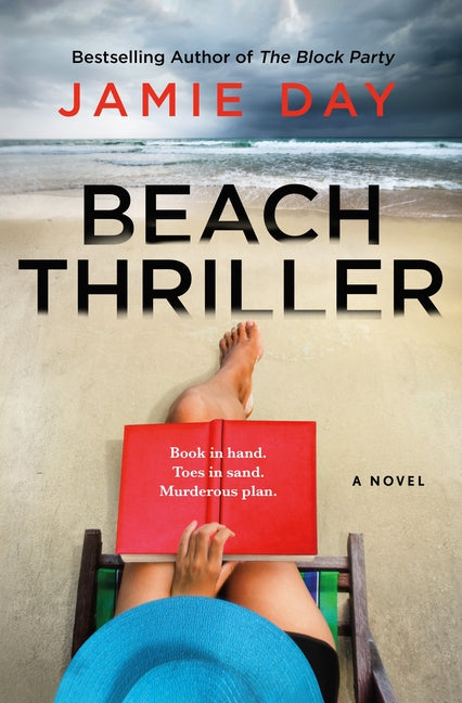 Beach Thriller