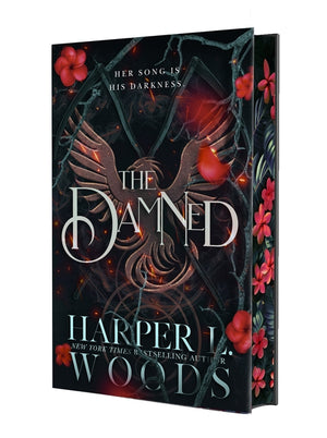 The Damned (Coven of Bones #3)