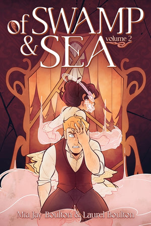 Of Swamp & Sea Volume 2
