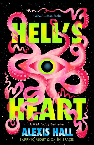Hell's Heart