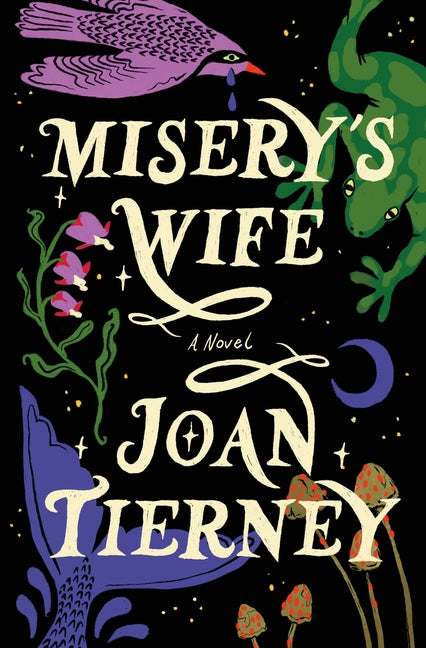 Misery's Wife