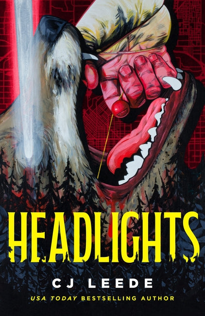 Headlights