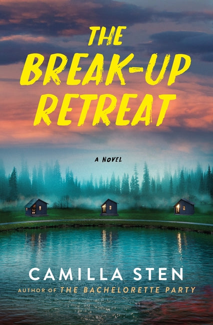 The Break-Up Retreat
