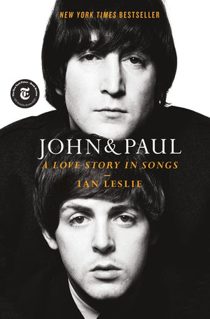 John & Paul: A Love Story in Songs