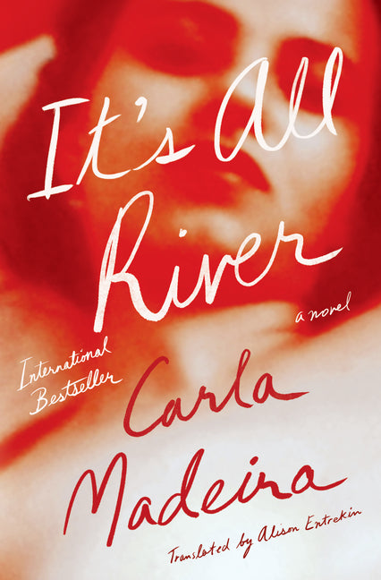 It's All River