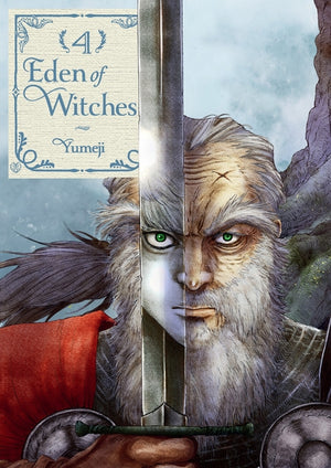 Eden of Witches Volume 4: Volume 4