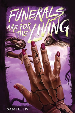 Funerals Are for the Living
