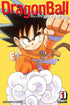 Dragon Ball (Vizbig Edition), Vol. 1: The Quest for the Seven Dragon Balls (Vizbig)