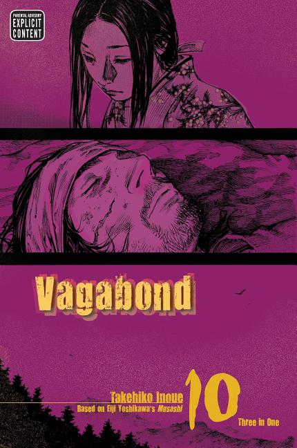Vagabond (Vizbig Edition), Vol. 10 (Vagabond (Vizbig Edition) #10)