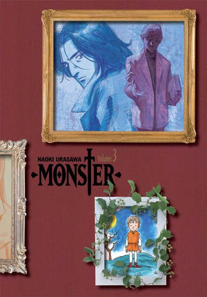 Monster: The Perfect Edition, Vol. 3: The Perfect Edition