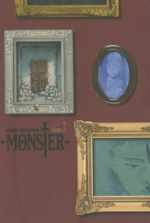 Monster: The Perfect Edition, Vol. 7 (Perfect)