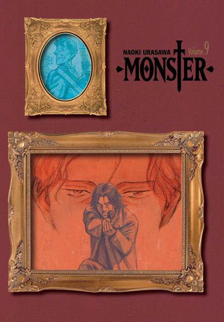 Monster: The Perfect Edition, Vol. 9: The Perfect Edition