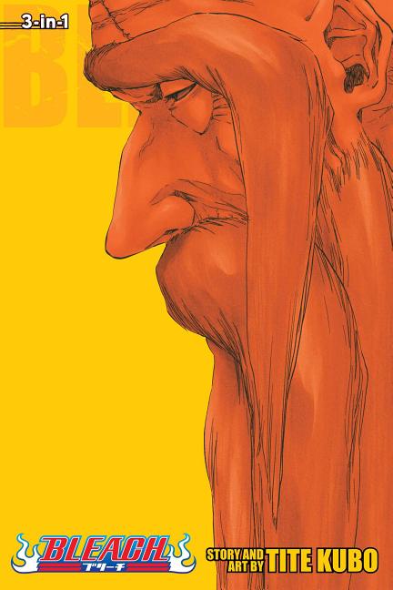 Bleach (3-In-1 Edition), Vol. 20