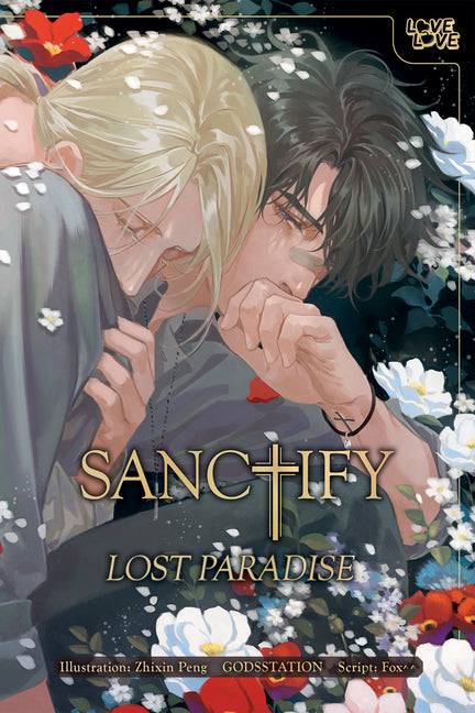 Sanctify: Lost Paradise