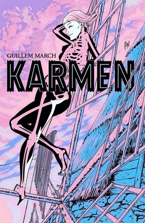 Karmen
