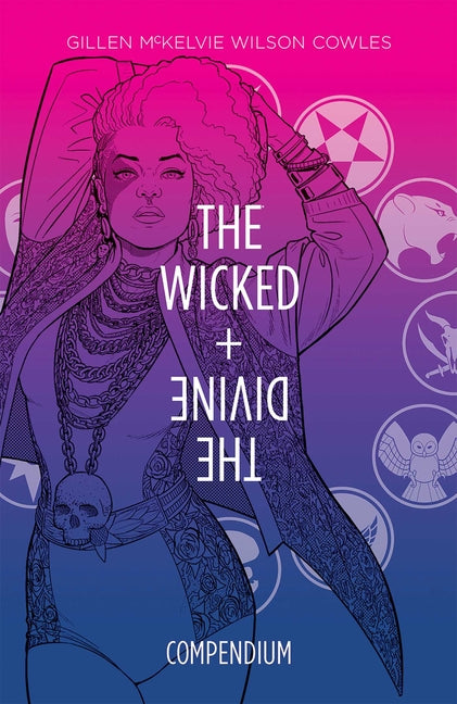 The Wicked + the Divine Compendium